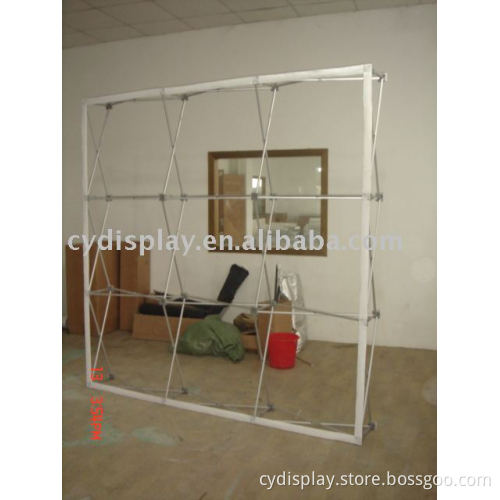 Pop up display